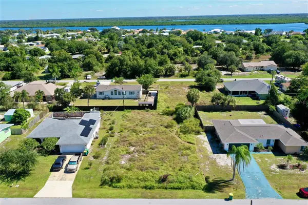 3066 Perdue Terrace, PUNTA GORDA, FL 33983
