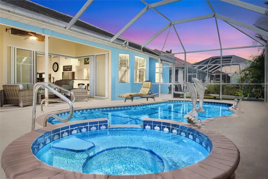 2840 Phoenix Palm Terrace, North Port, FL 34288 - #3