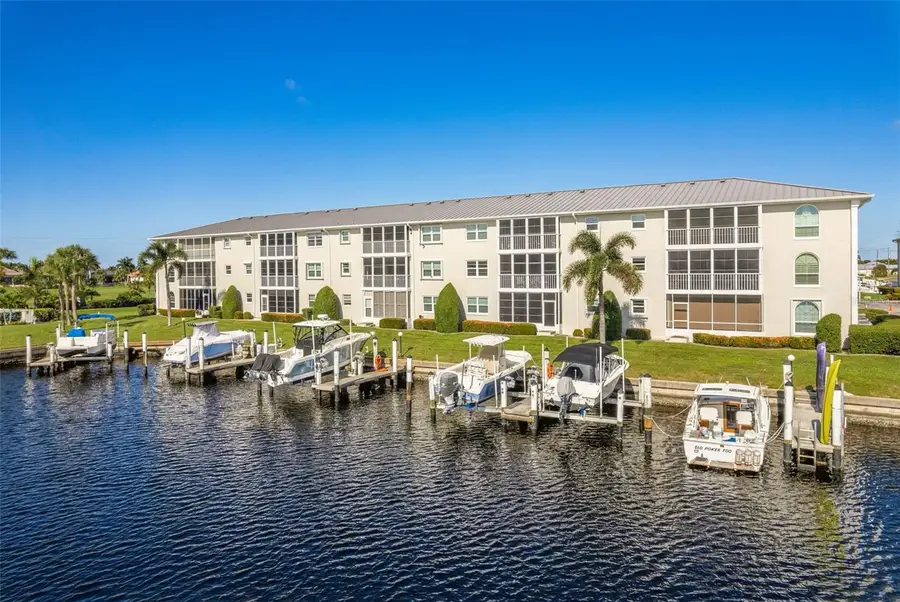 3640 Bal Harbor Boulevard #513, Punta Gorda, FL 33950 - #3