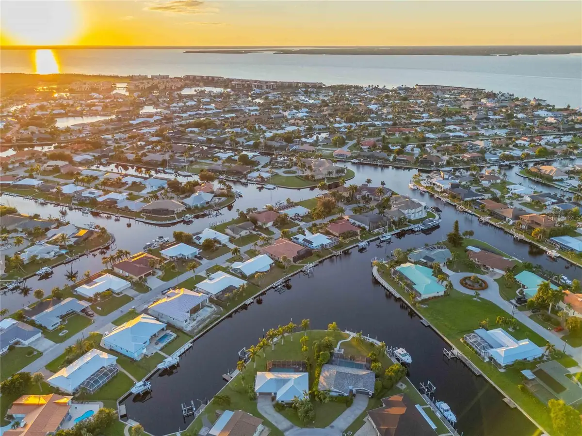 131 Casa Lane, Punta Gorda, FL 33950 - #1
