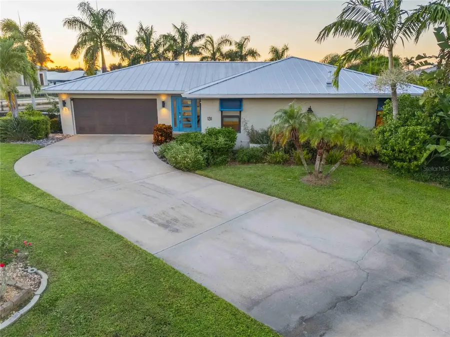 131 Casa Lane, Punta Gorda, FL 33950 - #2
