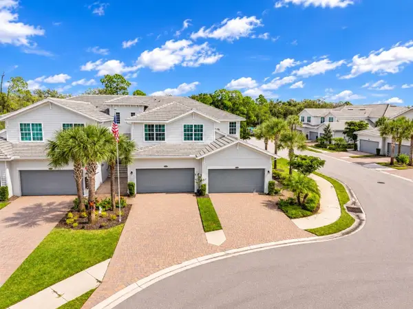 14673 Sycamore Court #3522, PUNTA GORDA, FL 33955