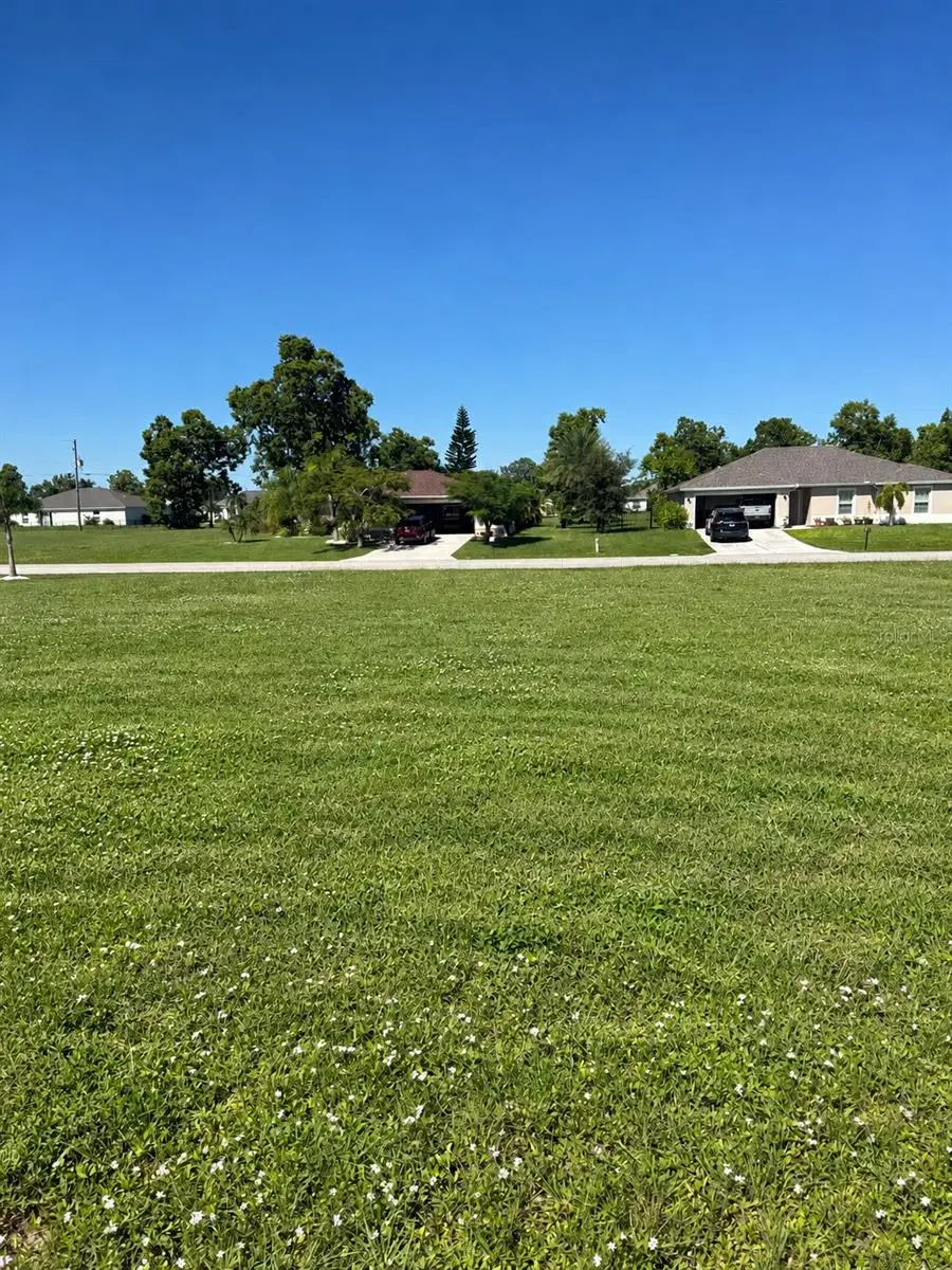 25461 Avillas Court, Punta Gorda, FL 33955 - #2