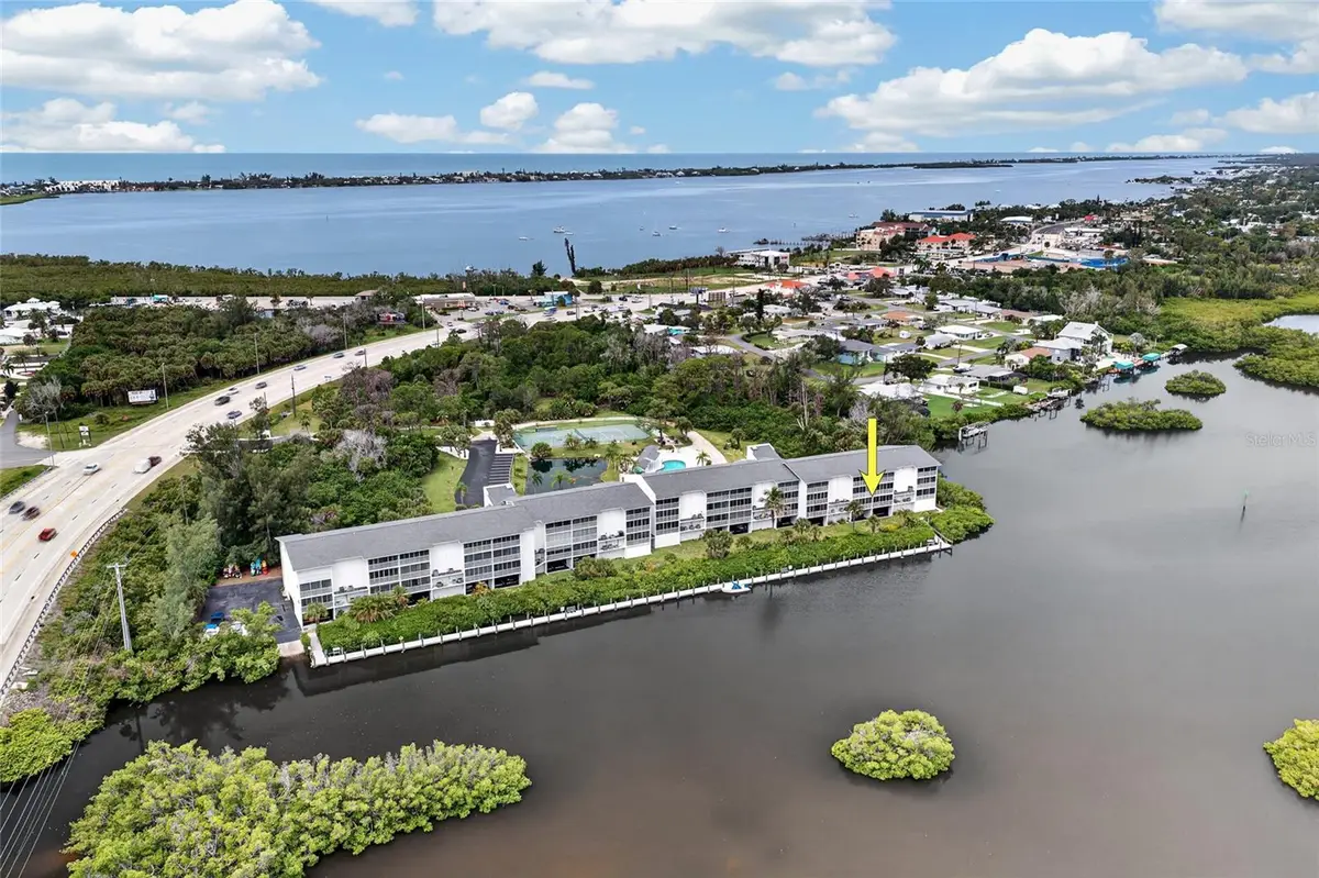 1401 S Mccall Road #102, Englewood, FL 34223 - #1