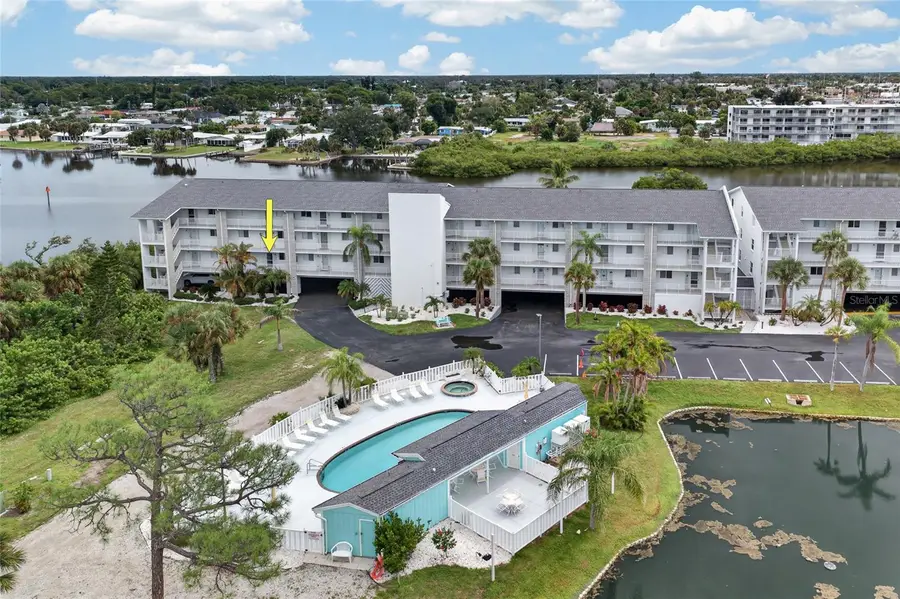 1401 S Mccall Road #102, Englewood, FL 34223 - #2