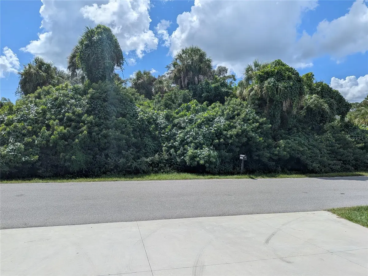 13569 Goodrich Avenue, Port Charlotte, FL 33953 - #1