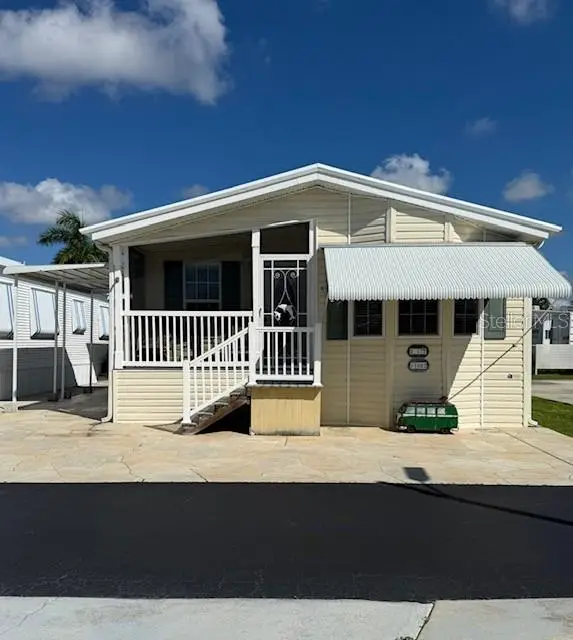 11082 Sunburst Lane, Fort Myers, FL 33908 - #2
