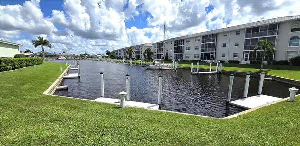 3600 Bal Harbor Boulevard #1-O, PUNTA GORDA, FL 33950