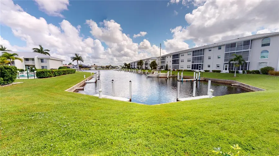 3600 Bal Harbor Boulevard #1-O, Punta Gorda, FL 33950 - #2