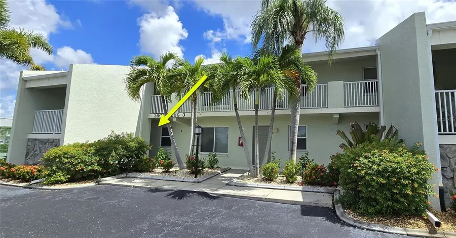 3600 Bal Harbor Boulevard #1-O, Punta Gorda, FL 33950 - #3