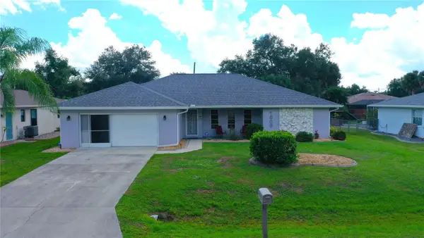 1009 Labelle Terrace Nw, PORT CHARLOTTE, FL 33948