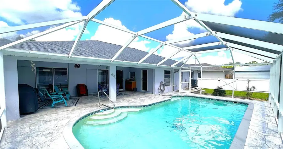1009 Labelle Terrace Nw, Port Charlotte, FL 33948 - #2