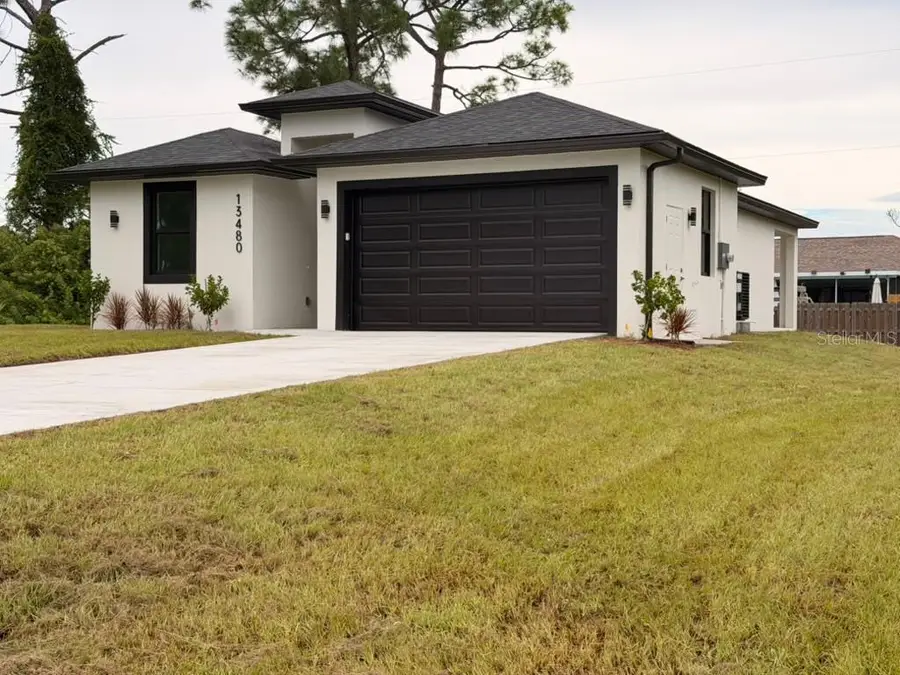 13480 Drysdale Avenue, Port Charlotte, FL 33981 - #2
