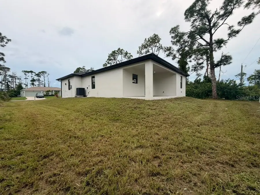 13480 Drysdale Avenue, Port Charlotte, FL 33981 - #3