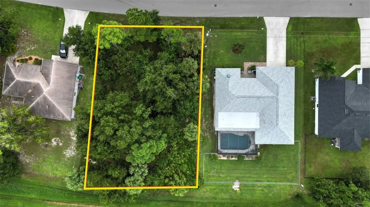 385 Malpelo Avenue, Punta Gorda, FL 33983 - #1