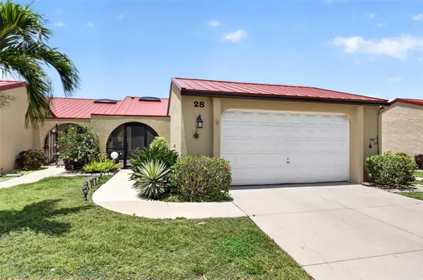 1780 Deborah Drive #28, PUNTA GORDA, FL 33950