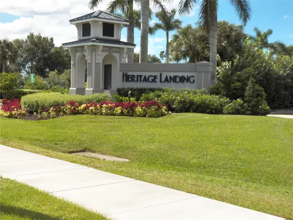 15042 Black Cherry Way, PUNTA GORDA, FL 33955