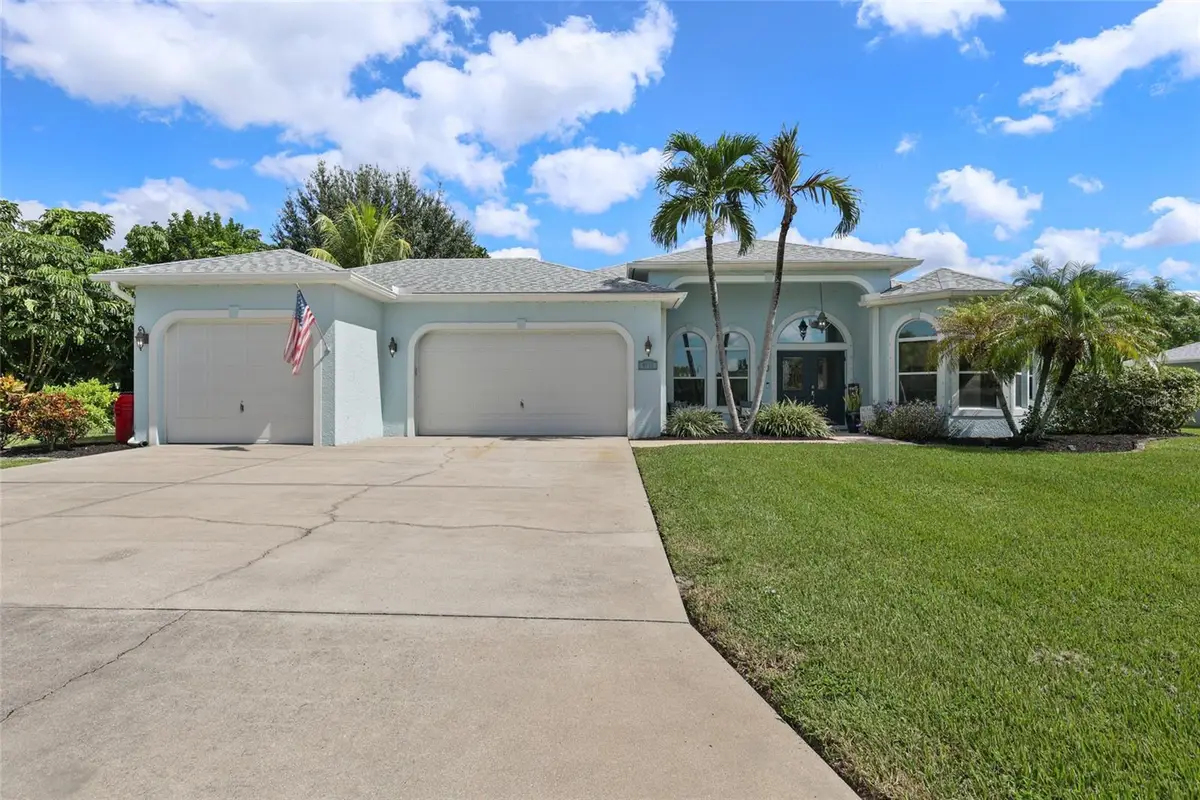 4111 SE 10th Place, Cape Coral, FL 33904 - #1
