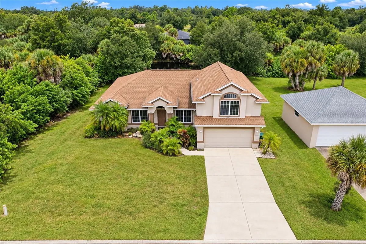 447 Ravenswood Boulevard, Port Charlotte, FL 33954 - #1