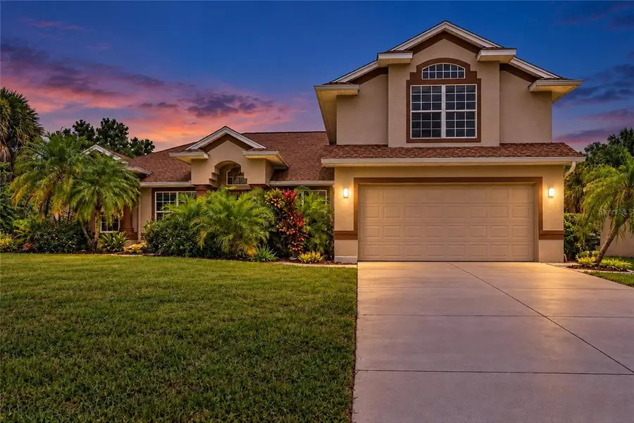 447 Ravenswood Boulevard, Port Charlotte, FL 33954 - #3