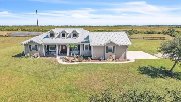 18150 Bending Willow Court, PUNTA GORDA, FL 33982