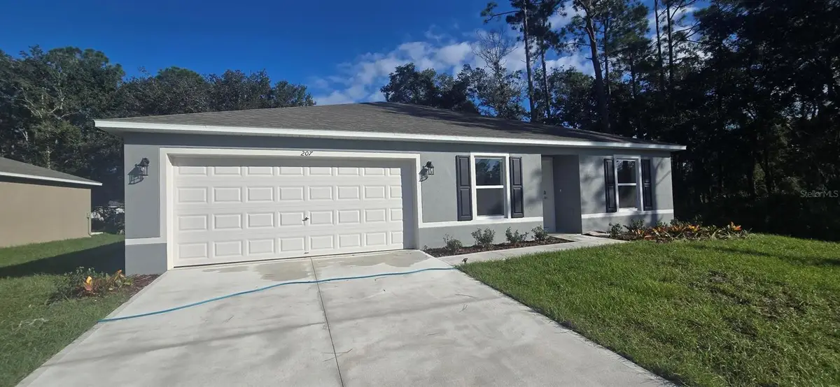 207 Spoonbill Lane, Poinciana, FL 34759 - #1