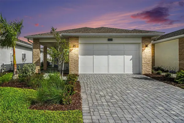 44283 Panther Drive, PUNTA GORDA, FL 33982
