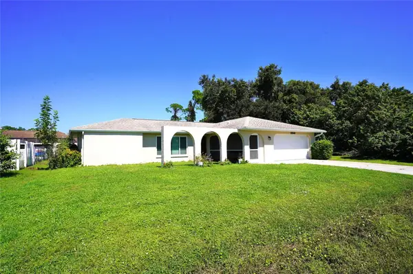 23240 Mcburney Avenue, PORT CHARLOTTE, FL 33980