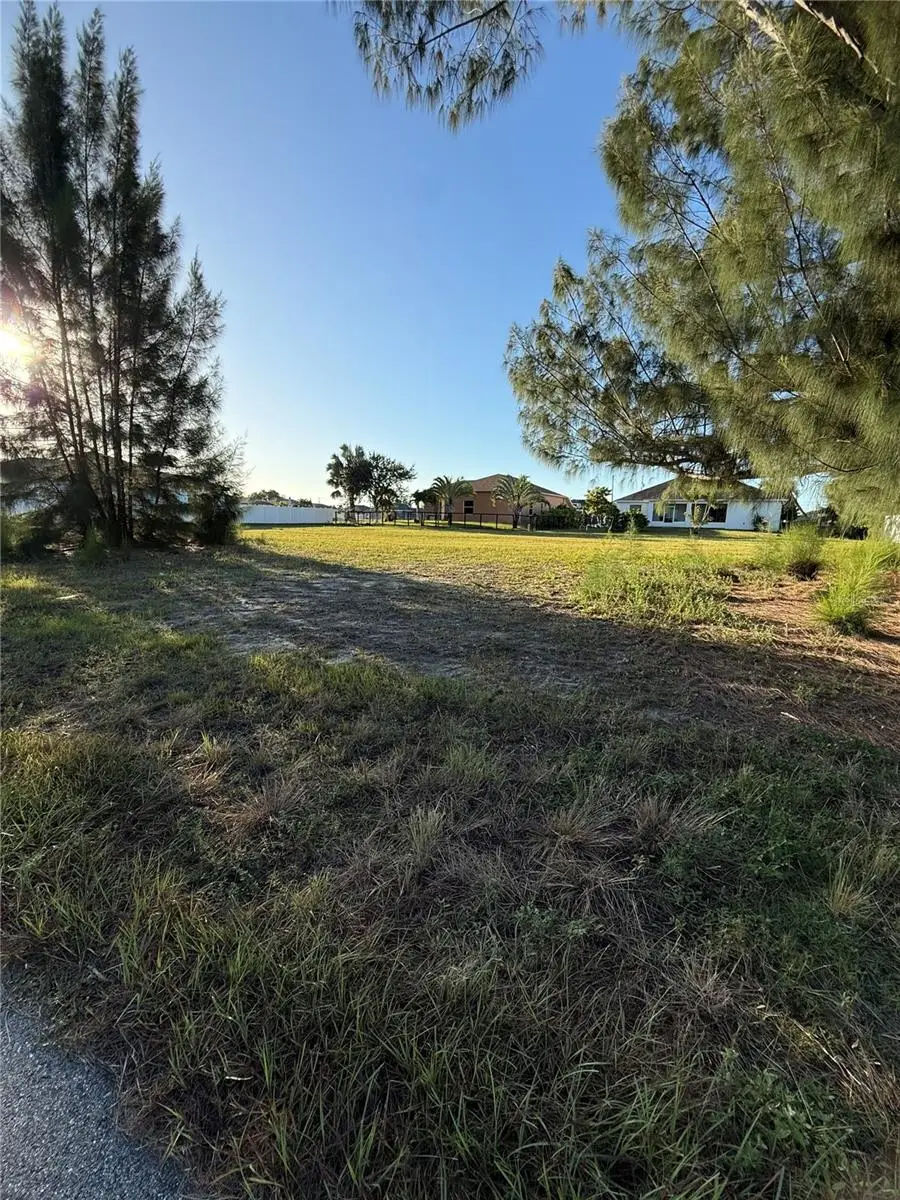 3608 NW 3rd Terrace, Cape Coral, FL 33993 - #1