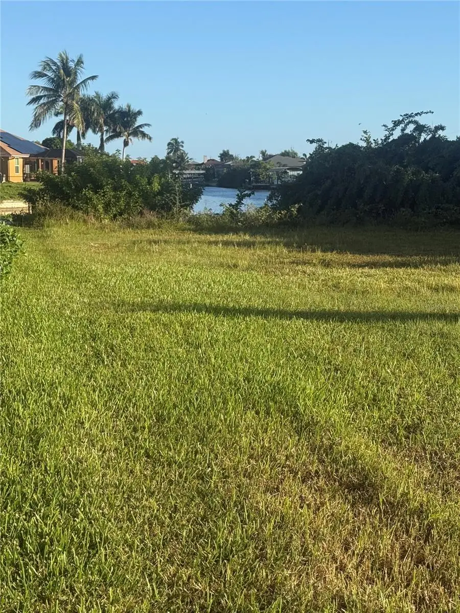 3608 NW 3rd Terrace, Cape Coral, FL 33993 - #3