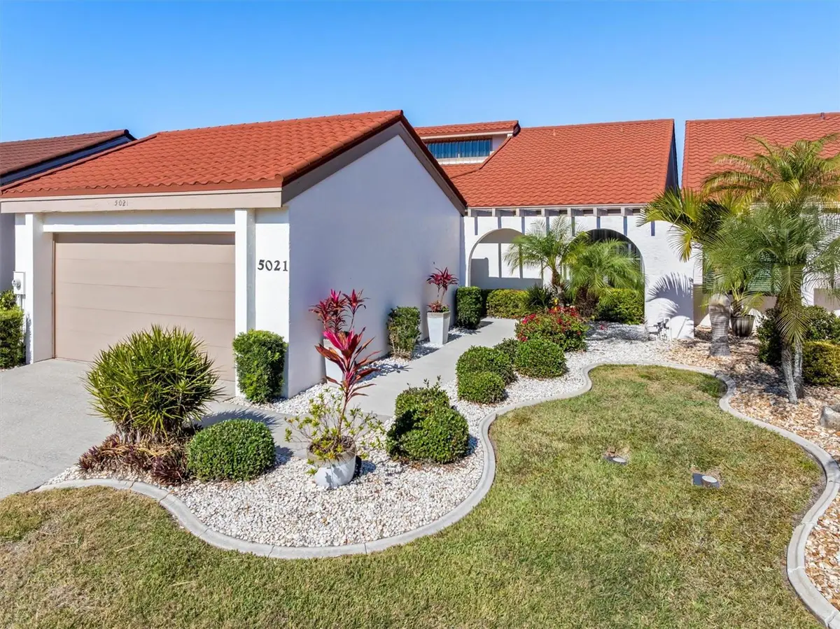5021 San Rocco Court, Punta Gorda, FL 33950 - #1
