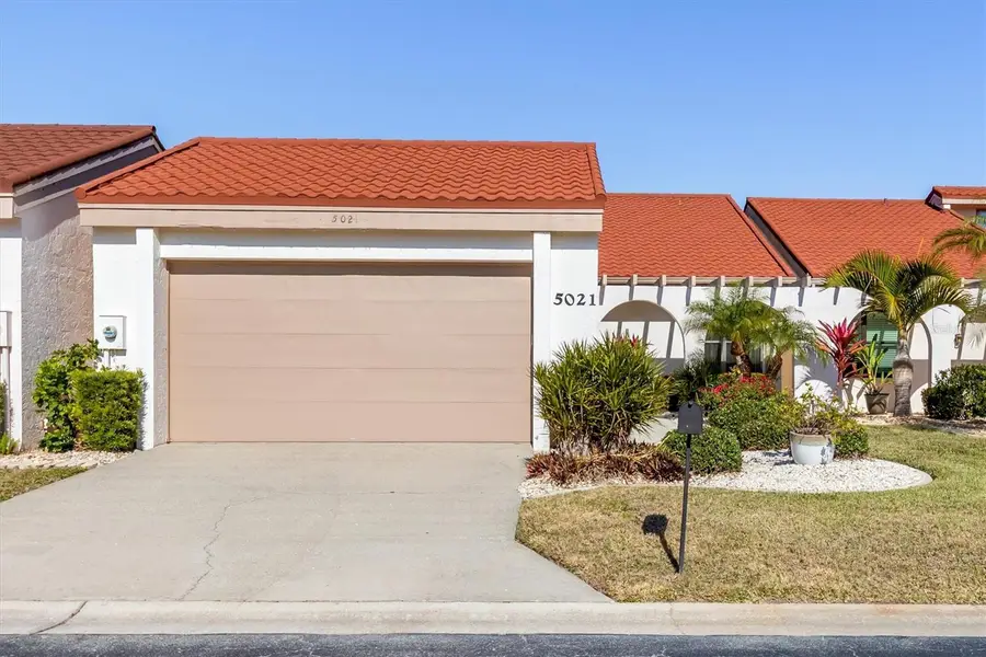 5021 San Rocco Court, Punta Gorda, FL 33950 - #2