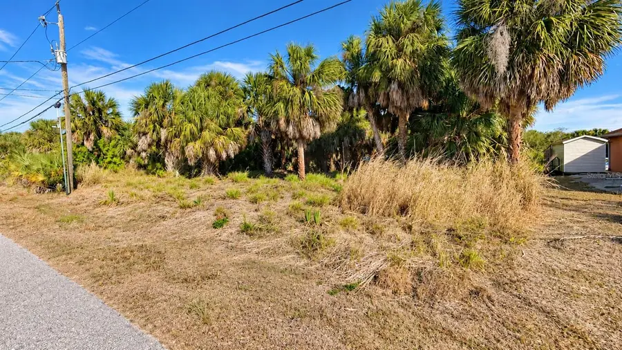 18034 Avonsdale Circle, Port Charlotte, FL 33948 - #2