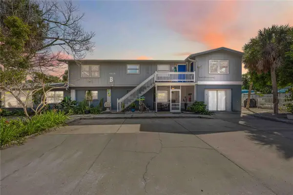 5075 N Beach Road #B, ENGLEWOOD, FL 34223