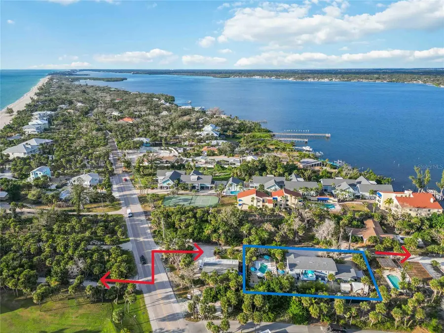 5075 N Beach Road #B, Englewood, FL 34223 - #3
