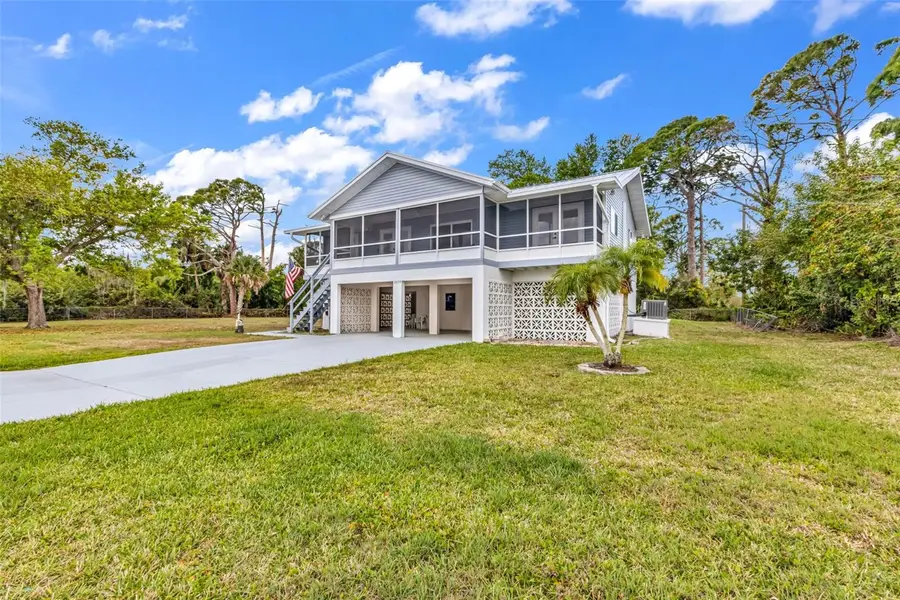 3059 Holcomb Road, Port Charlotte, FL 33981 - #2