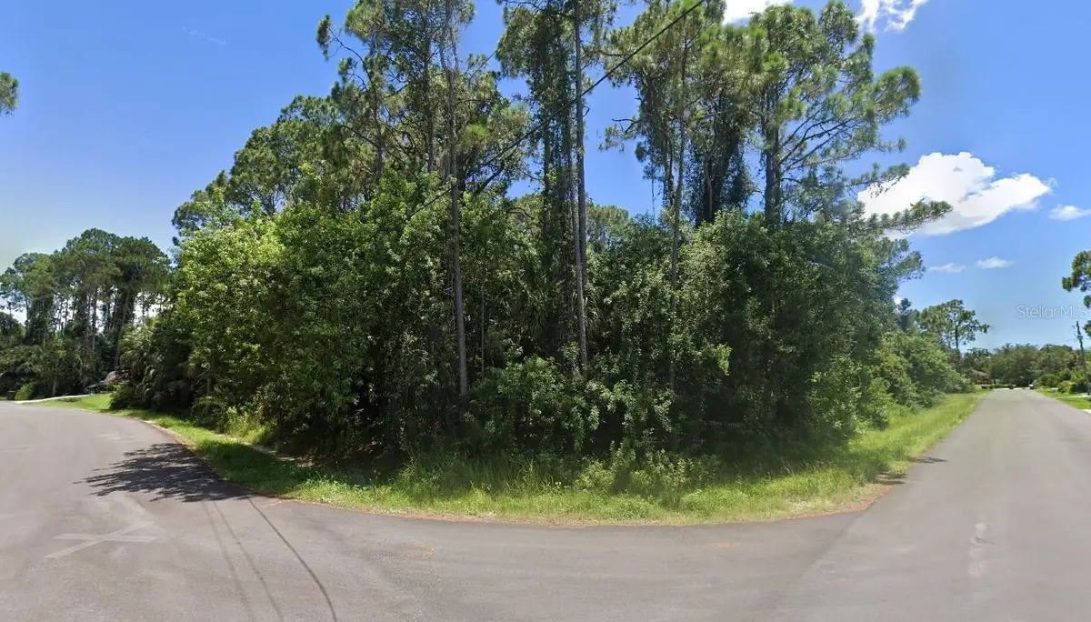 Vineland Avenue, North Port, FL 34286 - #1