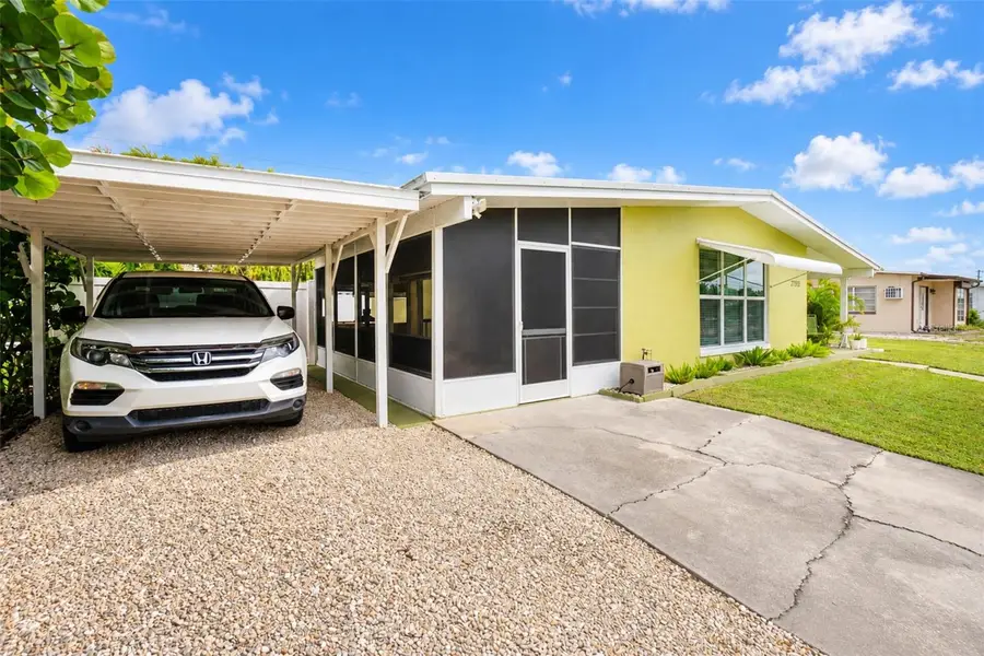 21314 Austin Avenue, Port Charlotte, FL 33952 - #2