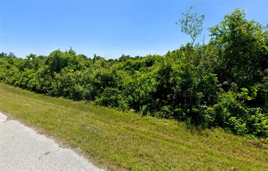 7217 Walcott Road, Port Charlotte, FL 33981 - #2