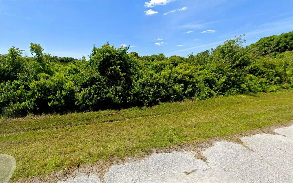 7225 Walcott Road, Port Charlotte, FL 33981 - #1