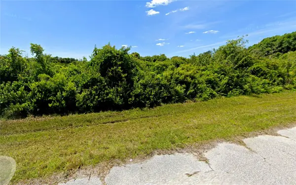 7225 Walcott Road, PORT CHARLOTTE, FL 33981