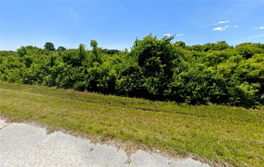 7225 Walcott Road, Port Charlotte, FL 33981 - #2
