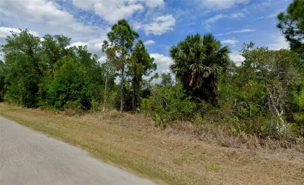 116 Galilee Street, PORT CHARLOTTE, FL 33953