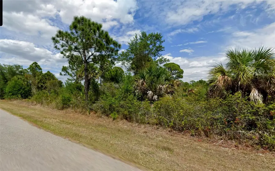 116 Galilee Street, Port Charlotte, FL 33953 - #2