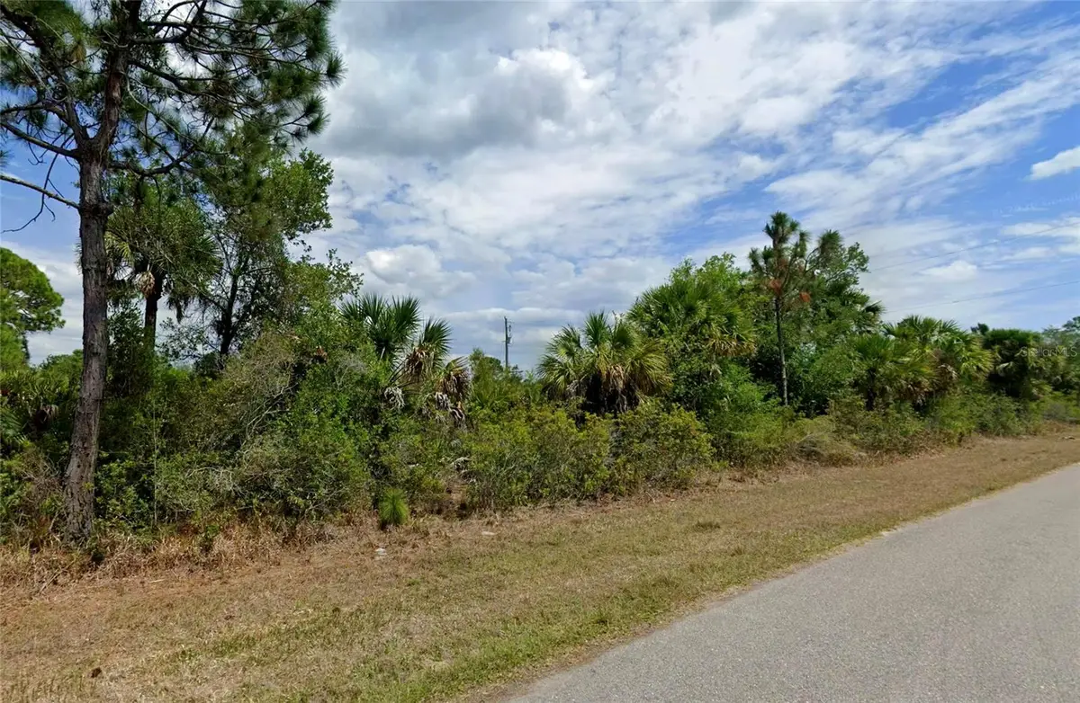 124 Galilee Street, Port Charlotte, FL 33953 - #1