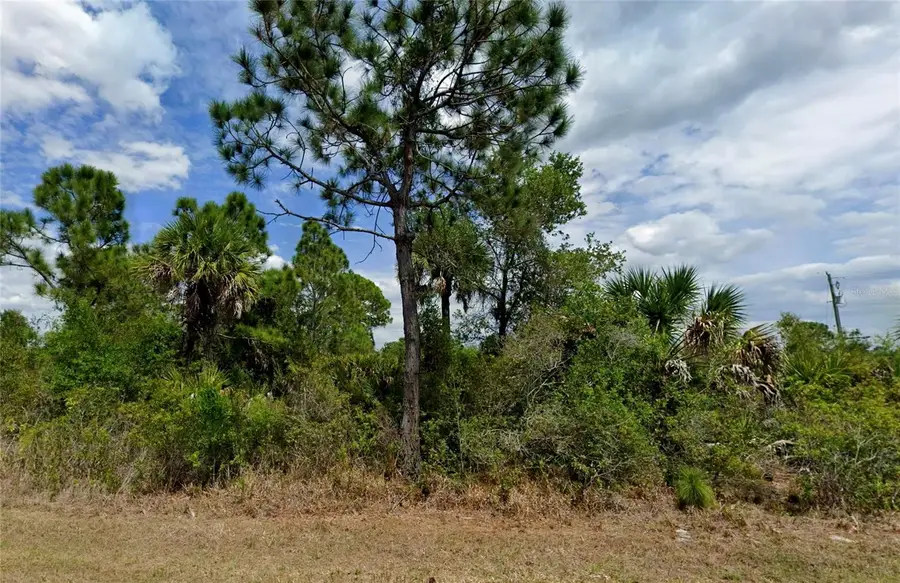 124 Galilee Street, Port Charlotte, FL 33953 - #2