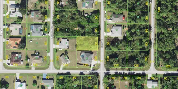 3413 Vassar Street, PORT CHARLOTTE, FL 33980