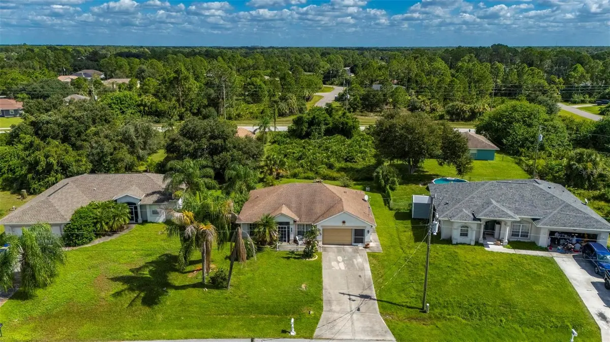 2574 Morton Road, North Port, FL 34291 - #1
