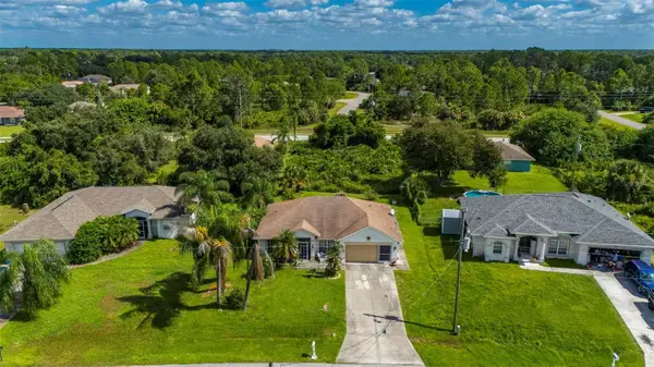 2574 Morton Road, NORTH PORT, FL 34291