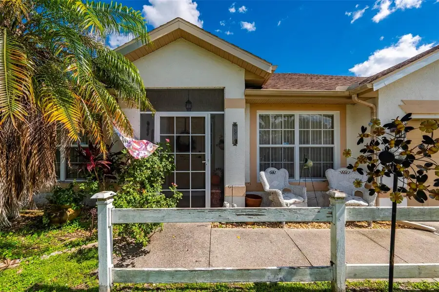 2574 Morton Road, North Port, FL 34291 - #2